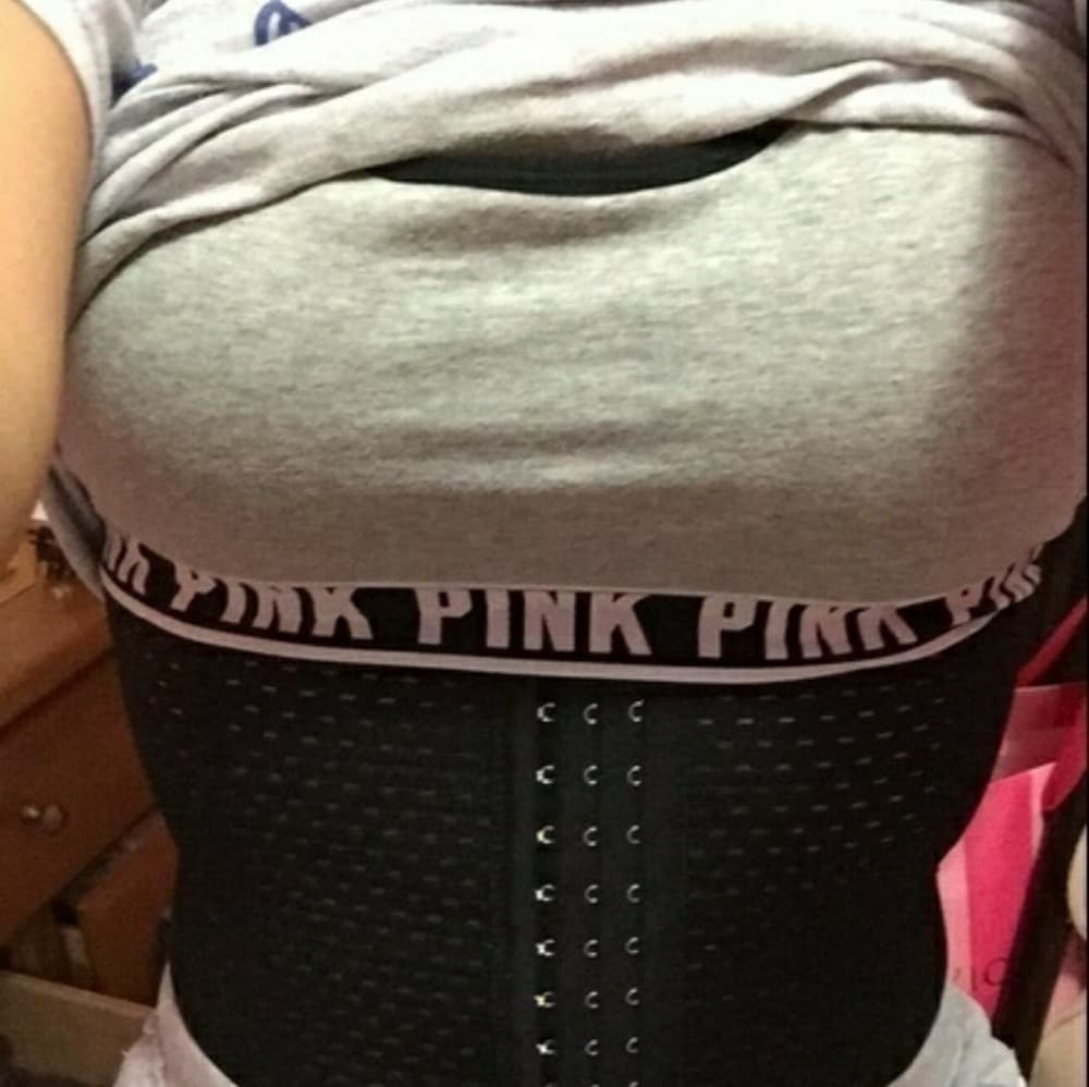 Super High Quality Waist Trainer-Slim Waist!! - Thumbnail 3