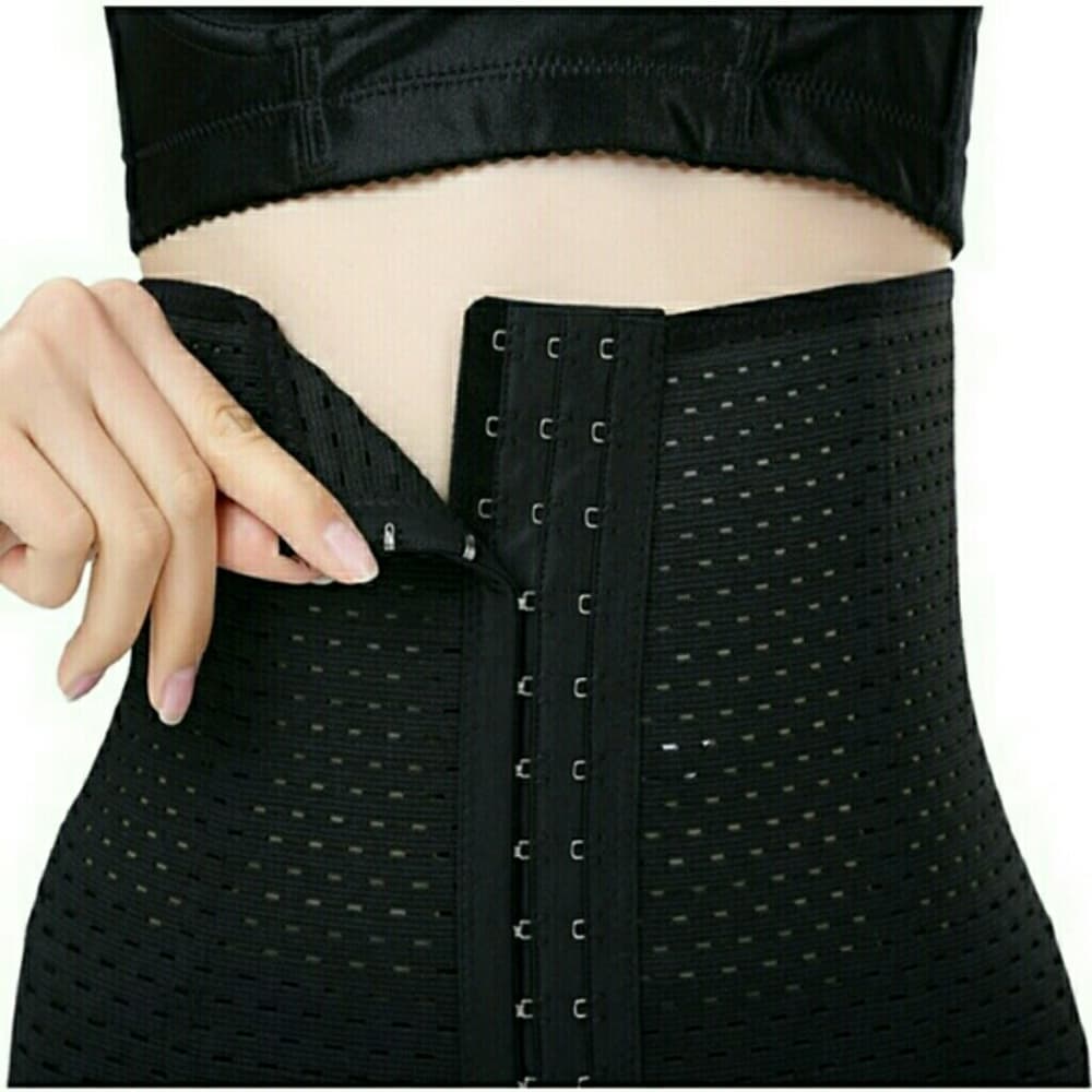 Super High Quality Waist Trainer-Slim Waist!! - Thumbnail 2