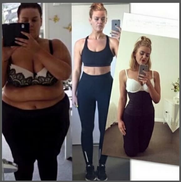 Super High Quality Waist Trainer-Slim Waist!! - Thumbnail 7