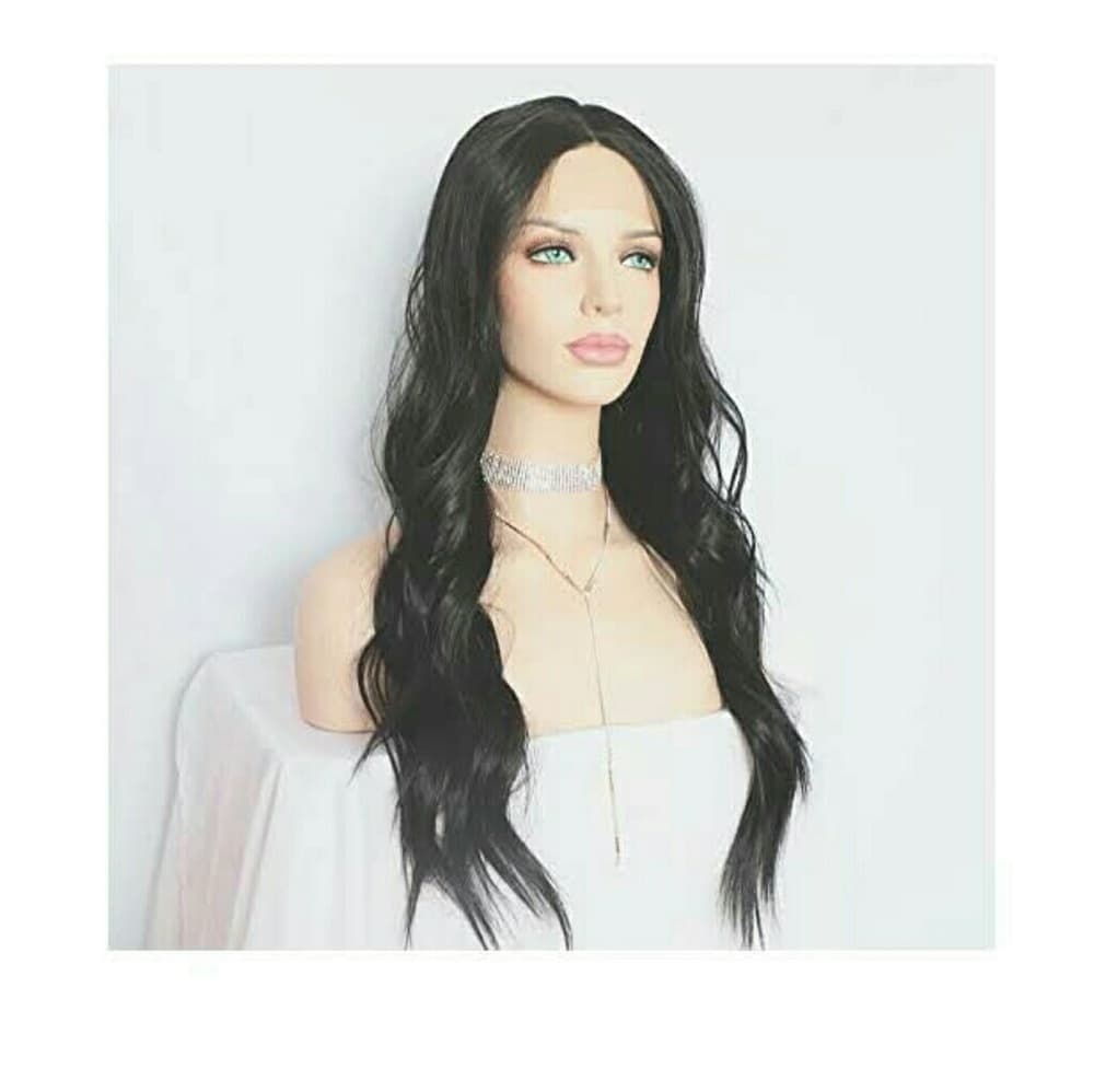 Body Wave Lace Front Wig 22-26 inches - Thumbnail 2