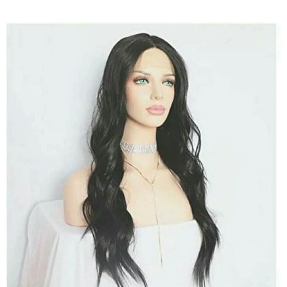 Body Wave Lace Front Wig 22-26 inches