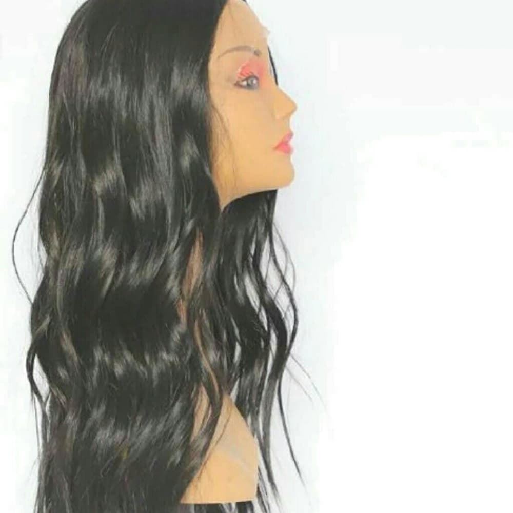 Body Wave Lace Front Wig 22-26 inches - Thumbnail 5