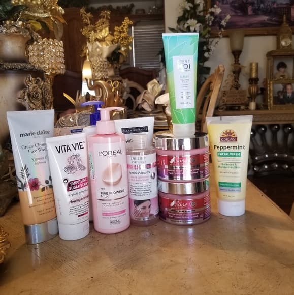 Beauty,Skincare, Bundle - Thumbnail 17
