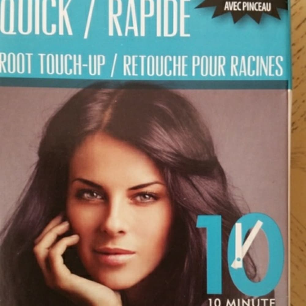 Black Quick Root Touch-Up!! - Thumbnail 3