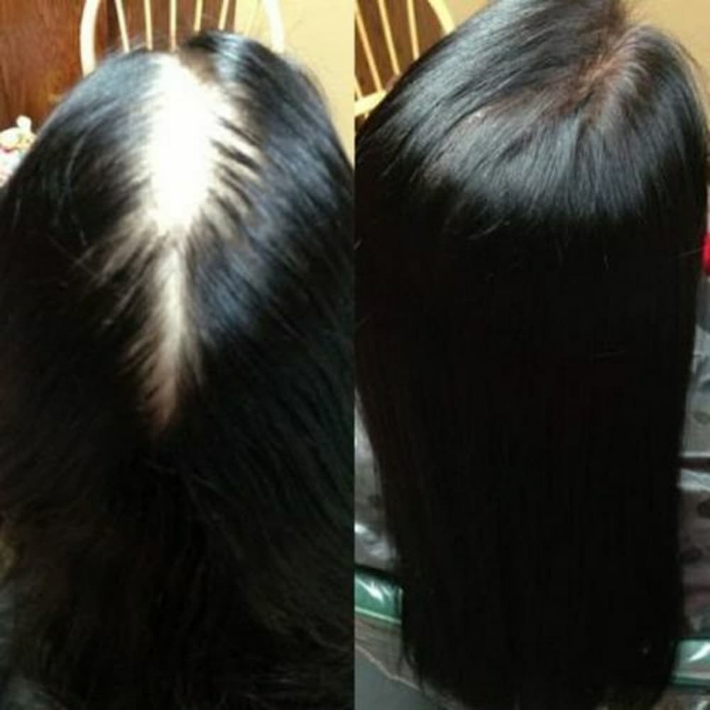 Black Quick Root Touch-Up!! - Thumbnail 5