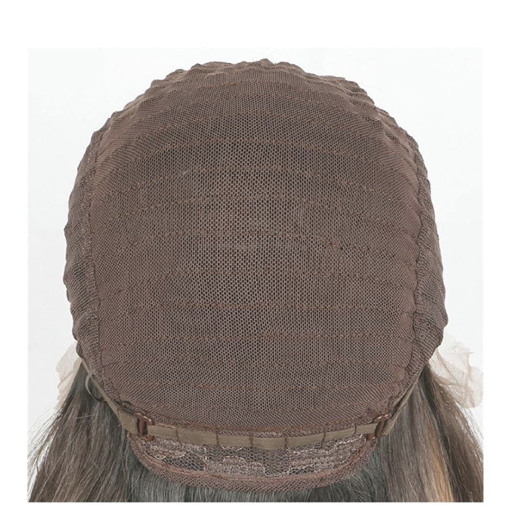 Braid Lace Front Wig - Thumbnail 6