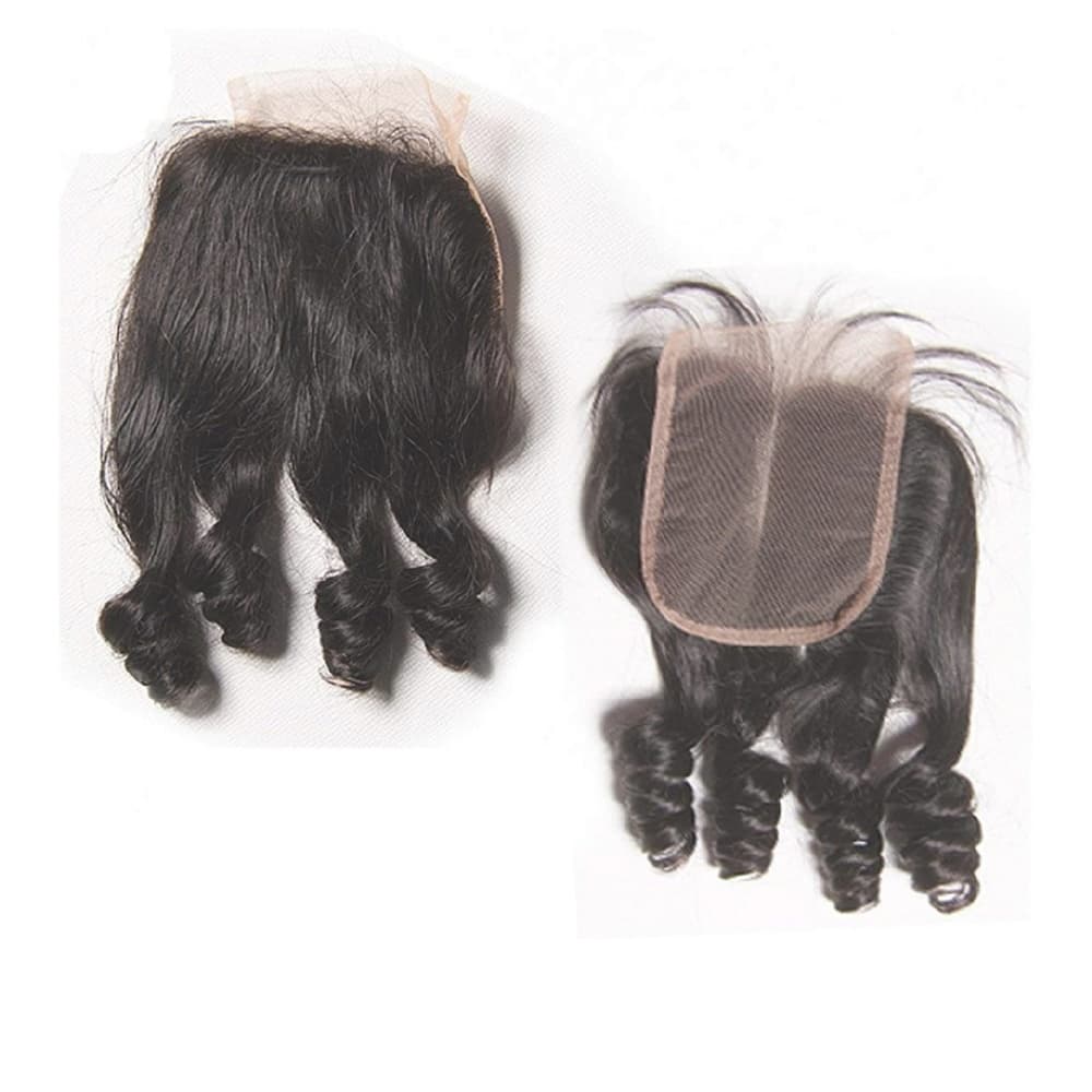 Peruvian Virgin Hair Bundle 8 inch - Thumbnail 3