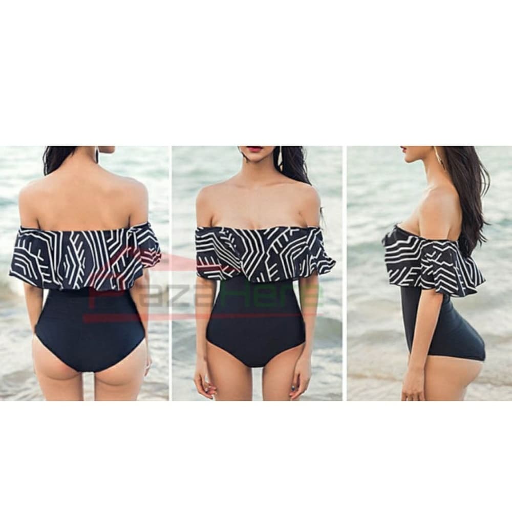 Beautiful Monokini - Thumbnail 3