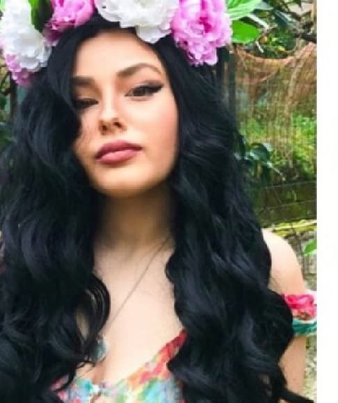 Bodywave Beauty Lace Front Wig - Thumbnail 2