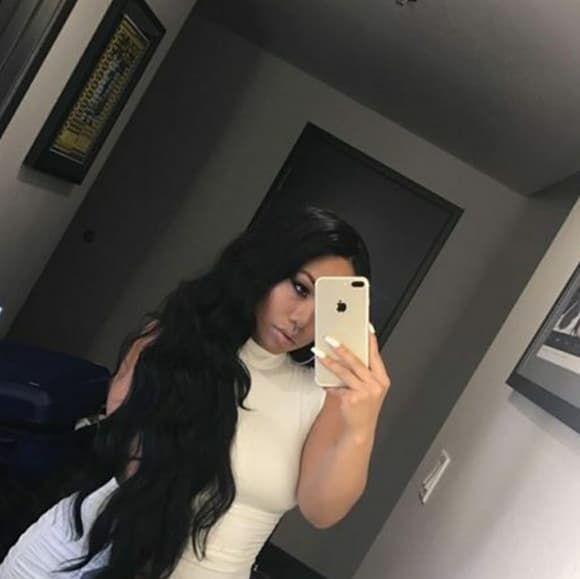 Bodywave Lacefront Wig 24-26 inches!! - Thumbnail 5
