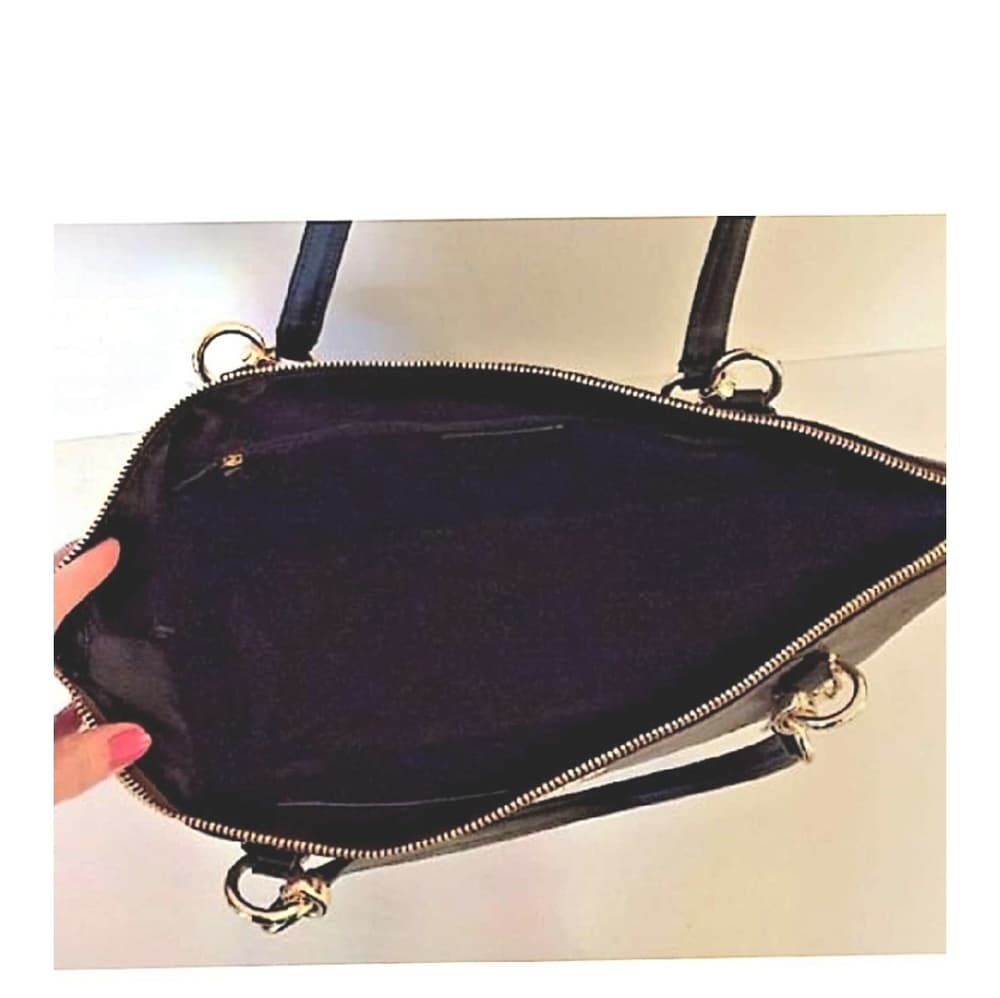 Coach Tote Bag - Thumbnail 2