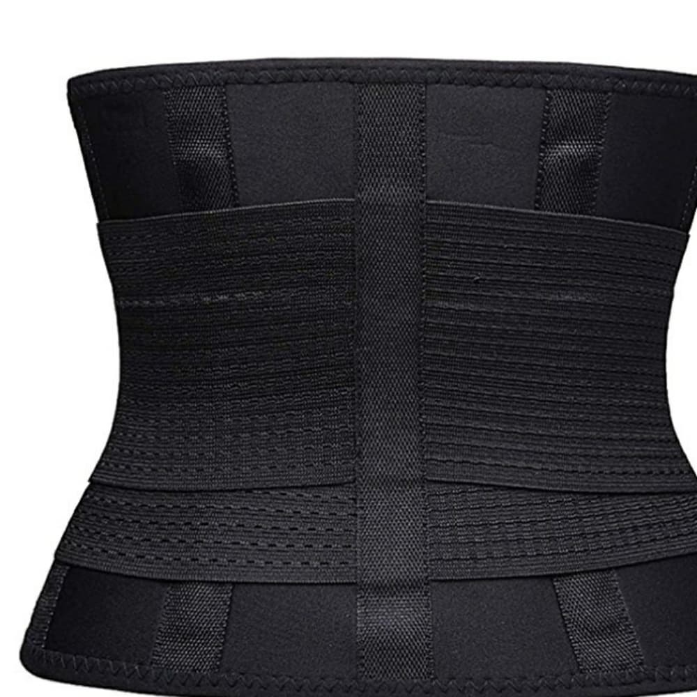 Waist Trainer Trimmer Body Shaper - Thumbnail 5