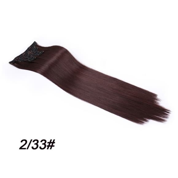 Full Head clip in Extension #2/33 - Thumbnail 3