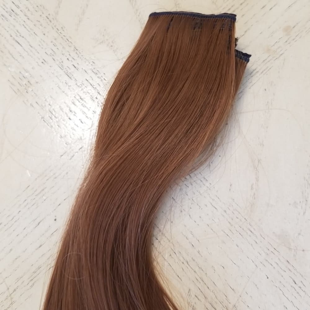 Full Head One Piece clip in Extension #30