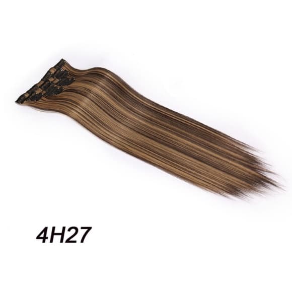 Full Head clip Extension #4/27 - Thumbnail 3