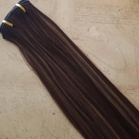 Full Head clip in Extension #4/27 - Thumbnail 9