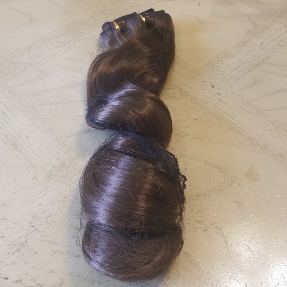 Full Head Clip in #12 - Thumbnail 3