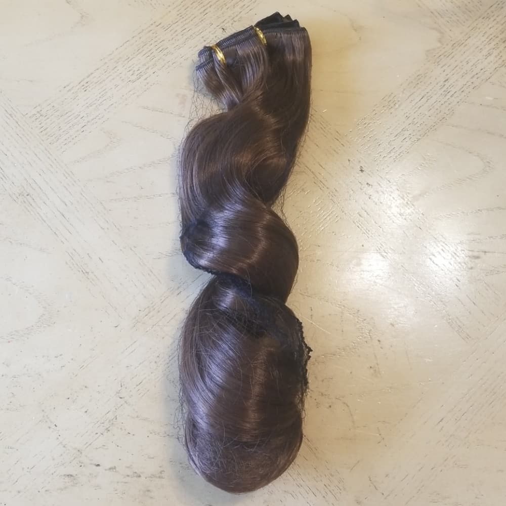 Full Head Clip in #12