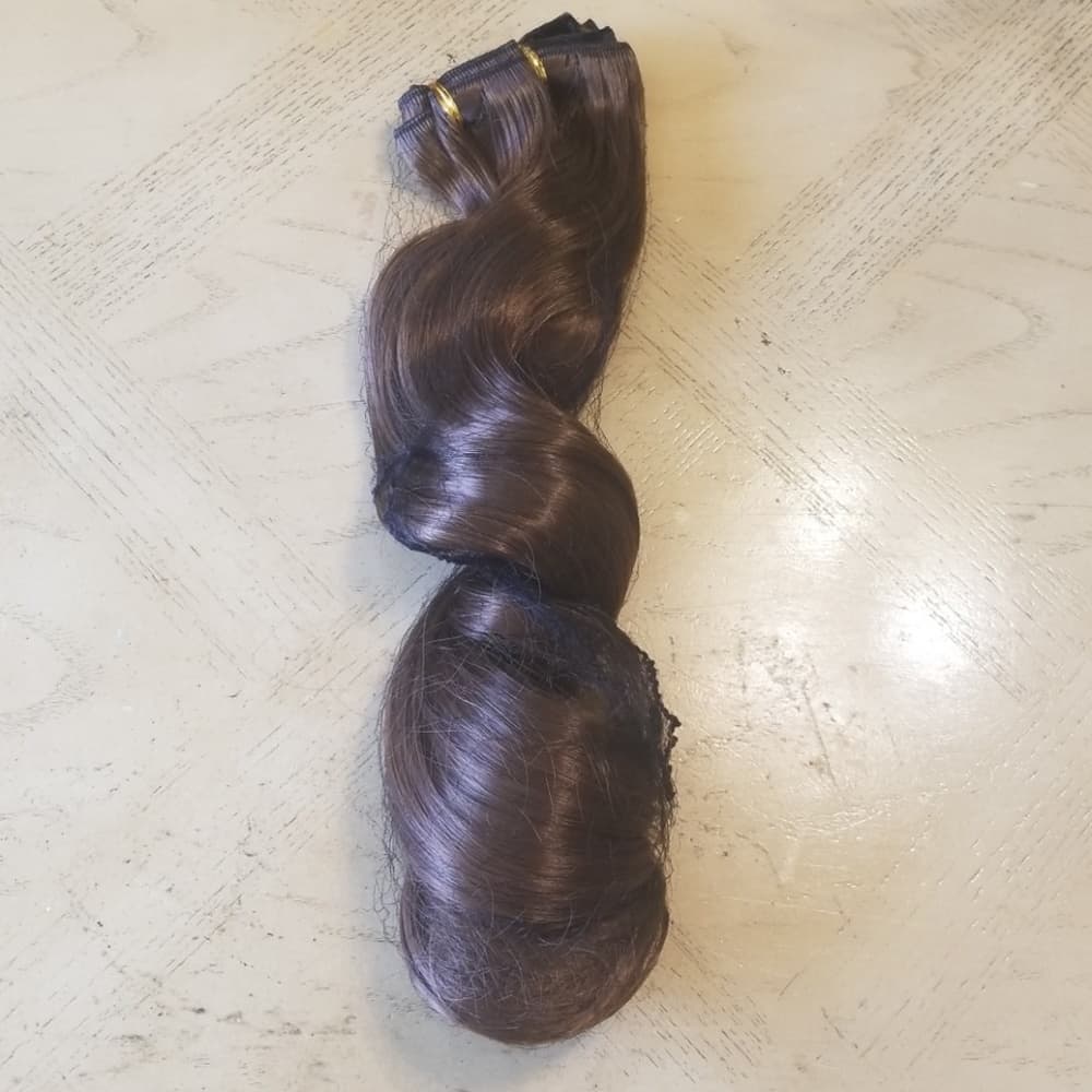 Full Head Clip in #12 - Thumbnail 6