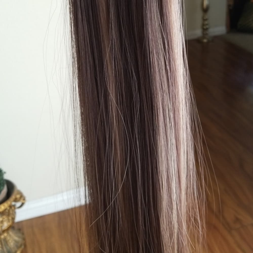 Full Head clip in Extension #4/27 - Thumbnail 6
