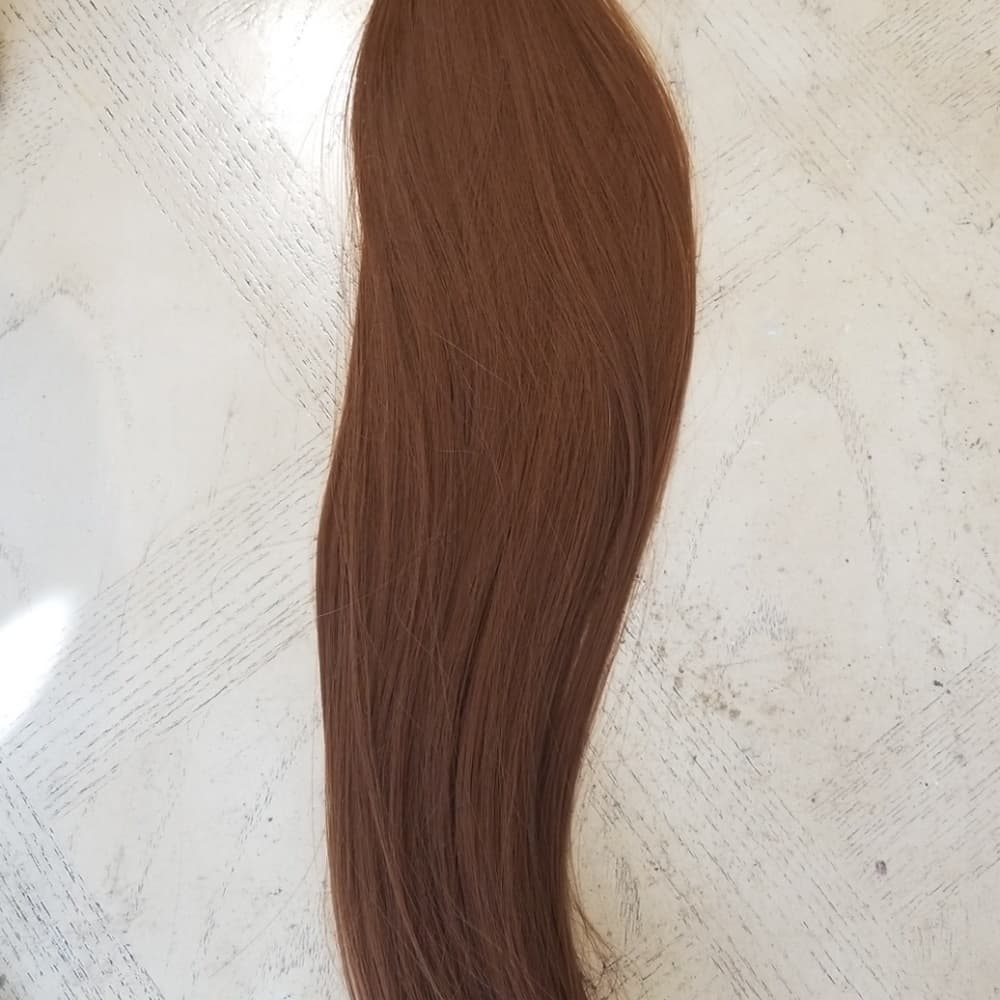 Full Head One Piece clip in Extension #30 - Thumbnail 8