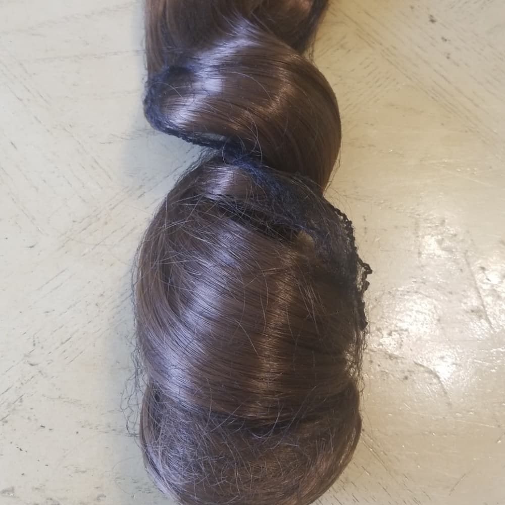 Full Head Clip in #12 - Thumbnail 5