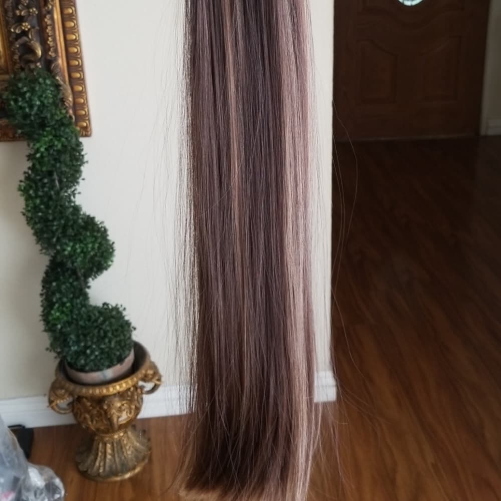 Full Head clip in Extension #4/27 - Thumbnail 5