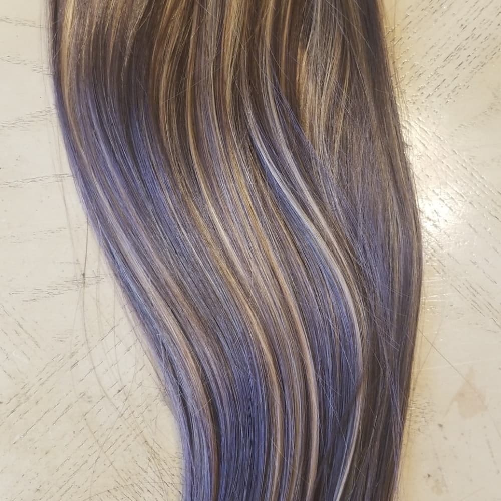 Full Head One Piece Clip In Extension #4/27 - Thumbnail 2