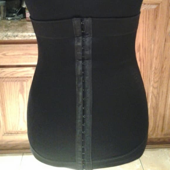 Good Quality Waist Cincher-Slim waist!! - Thumbnail 4