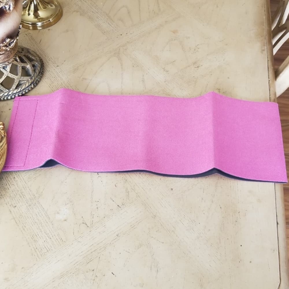 Pink Waist Trainer Onesize - Thumbnail 5
