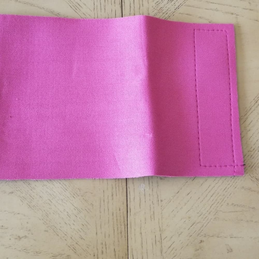 Pink Waist Trainer Onesize - Thumbnail 2