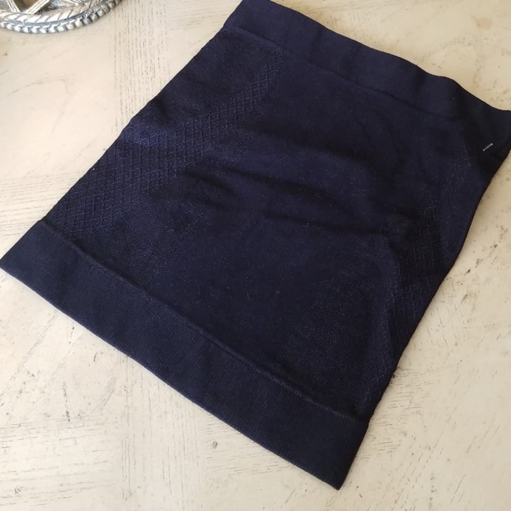 Black Waist Trainer