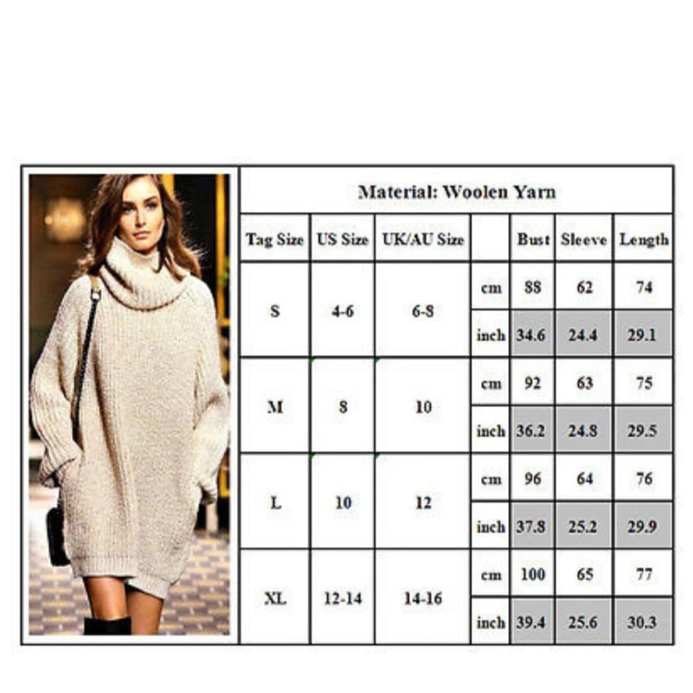 Chunky Knotwear Sweater - Thumbnail 2