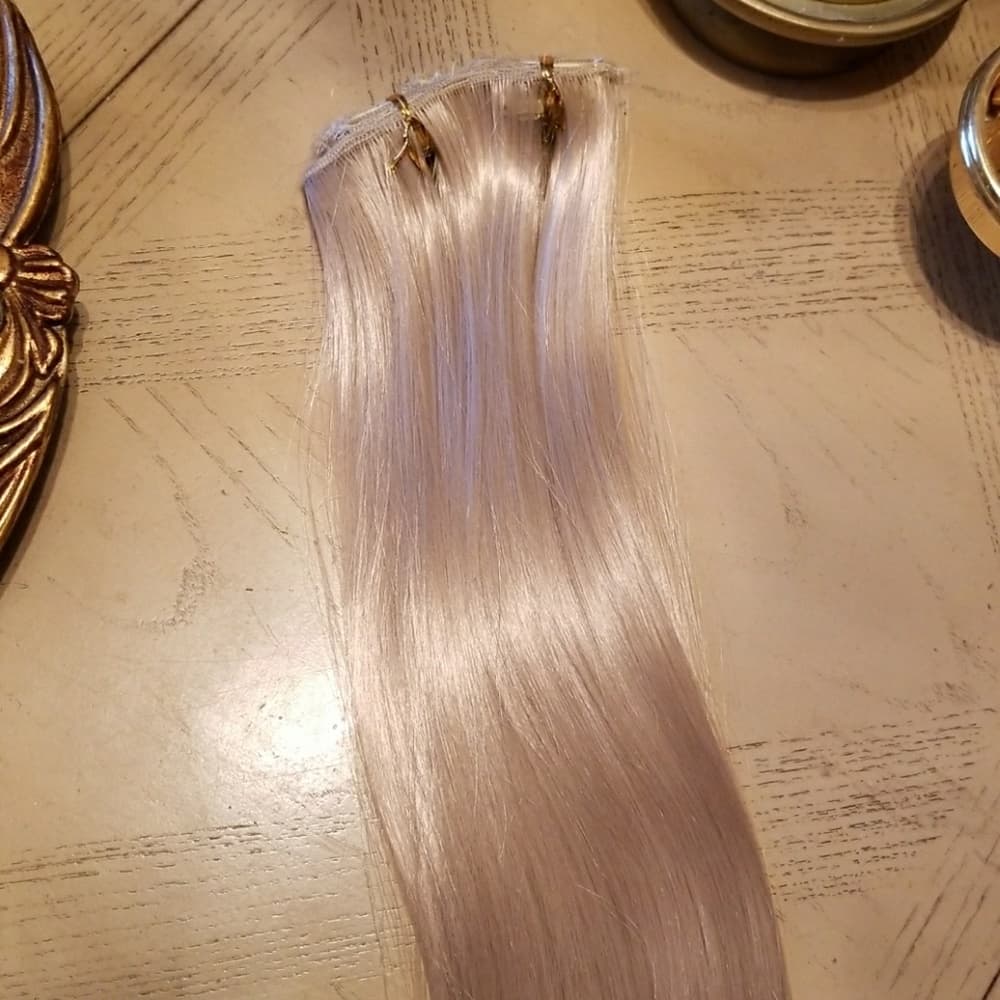 Full Head Clip In Extension #27 - Thumbnail 2