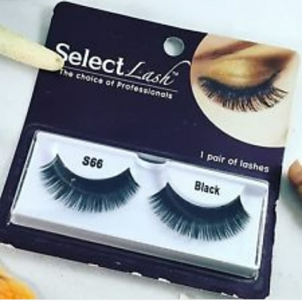 Thick Eyelash Beauty - Thumbnail 2