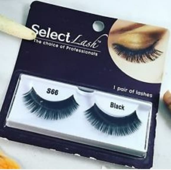 Thick Eyelash Beauty - Thumbnail 3