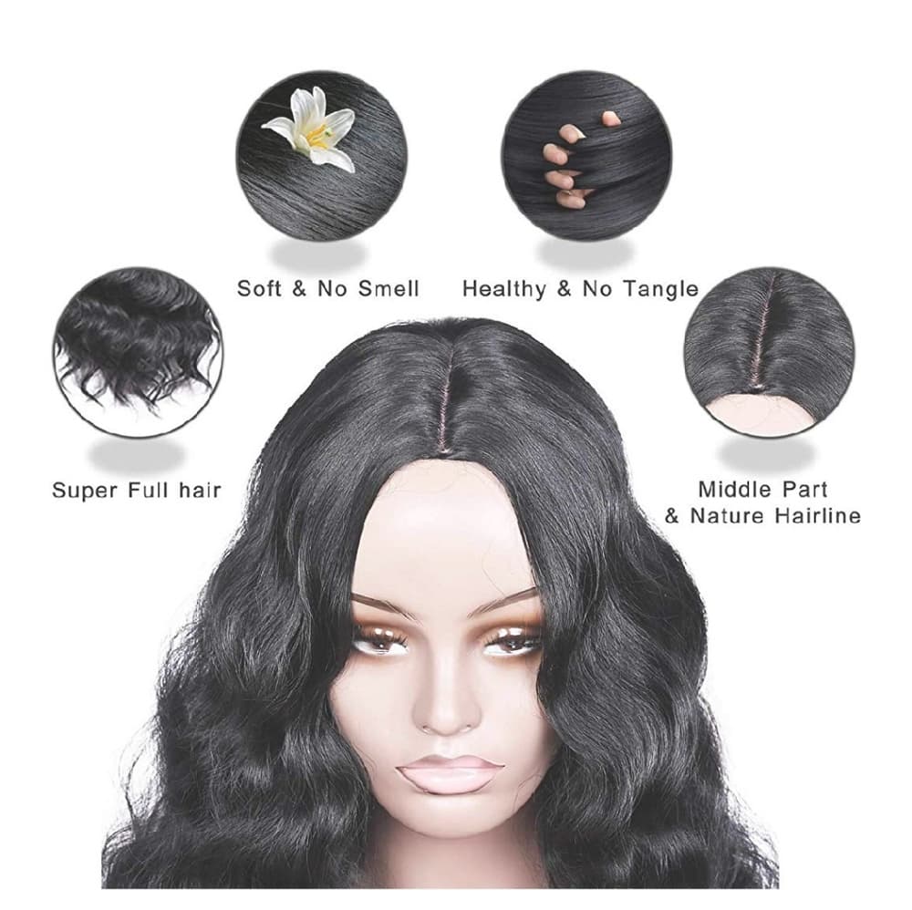Body Wave Beauty - Thumbnail 2