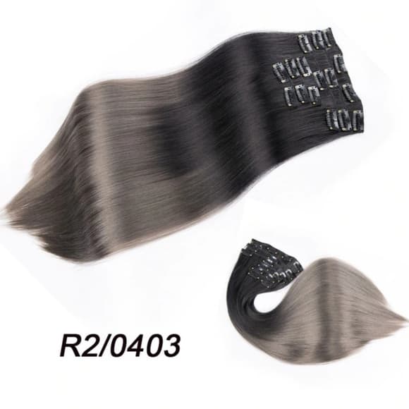 Full Head clip in Extension - Thumbnail 3