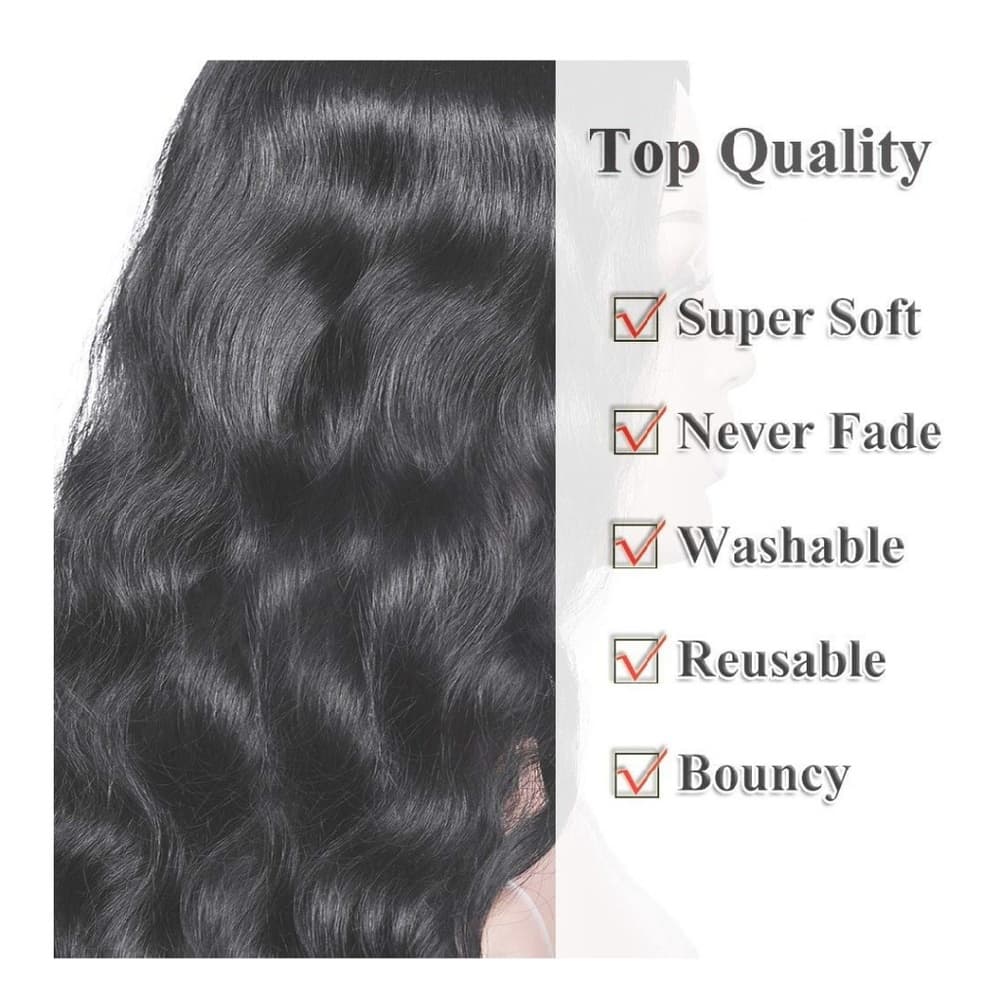 Body Wave Beauty - Thumbnail 5