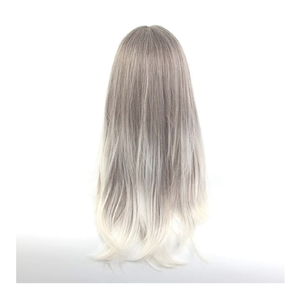 Ombre londe Lace Front Wig 18-20 inches - Thumbnail 3