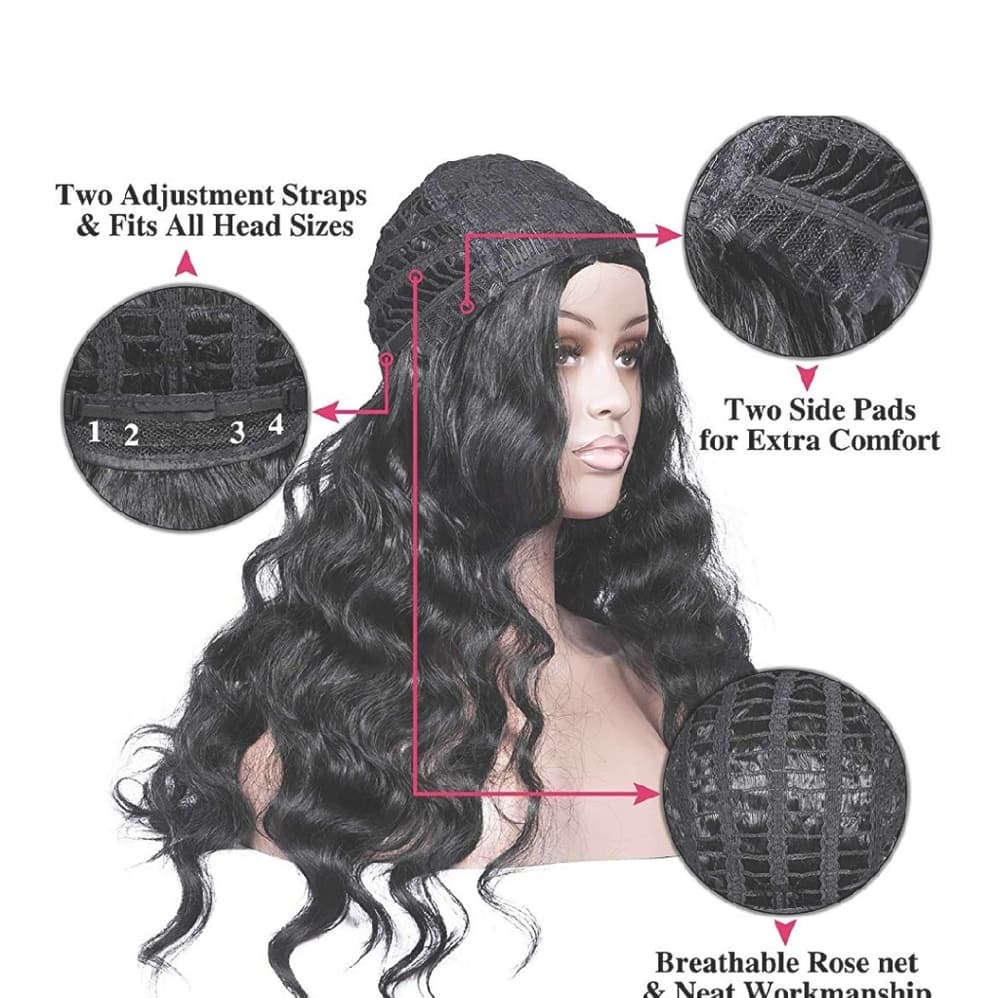 Body Wave Beauty - Thumbnail 3