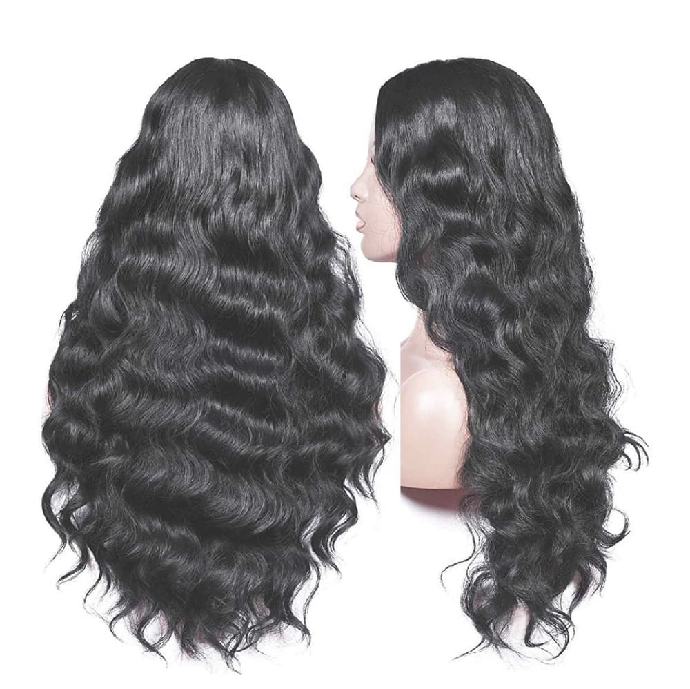 Body Wave Beauty