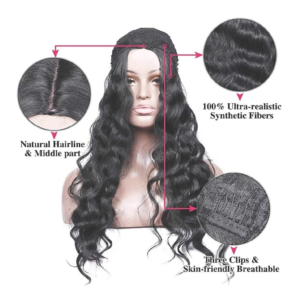 Body Wave Beauty - Thumbnail 4