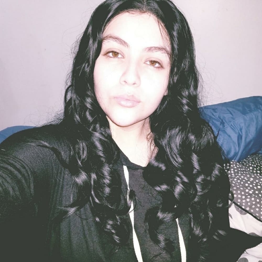 Bodywave Lacefront Wig 18-22 Inches - Thumbnail 2