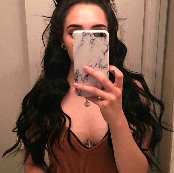 Bodywave Lacefront Wig 18-22 Inches - Thumbnail 8