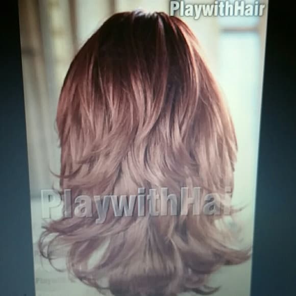 Max Beauty Wig #130!! - Thumbnail 2