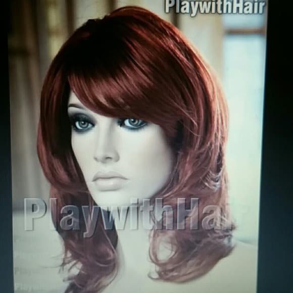 Max Beauty Wig #130!!