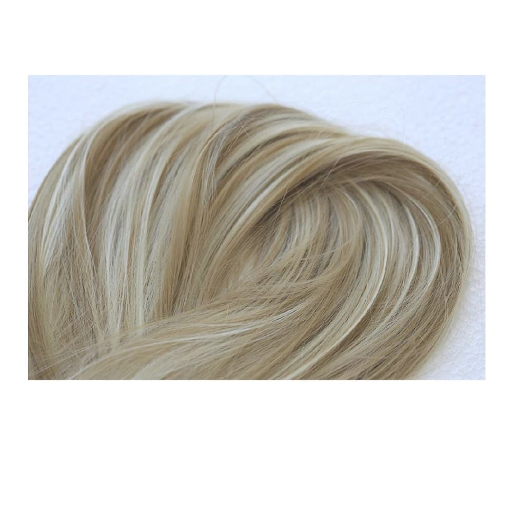 Blonde Beauty Full Head Clip in Extensions - Thumbnail 2