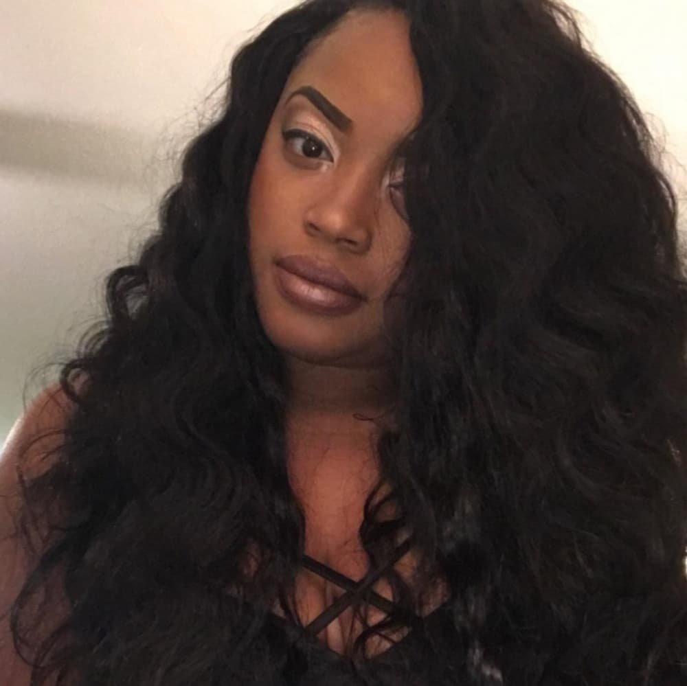 10A Brazilian Virgin Hair Body Wave 20" 18" 16" - Thumbnail 3