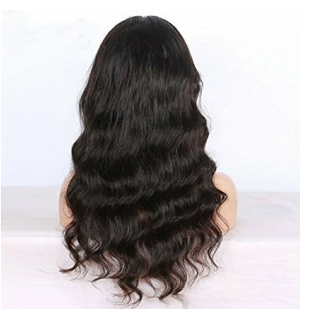 Beautiful Bodywave LaceFront Wig 20-22 inches!! - Thumbnail 3